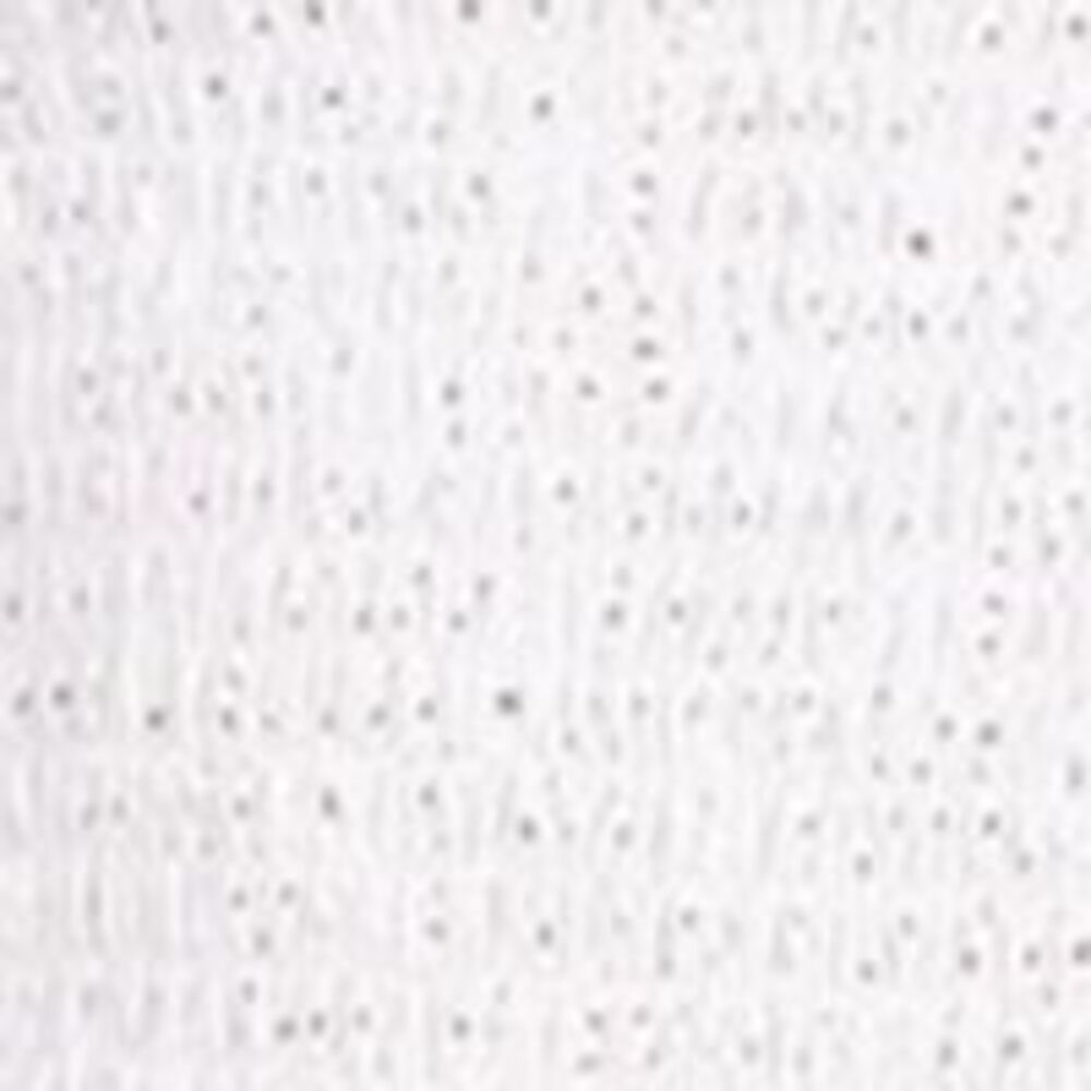 MICHAEL MICHAEL KORS Womens White Peasant Dress Pullover Dress Petites P\L - Picture 4 of 4